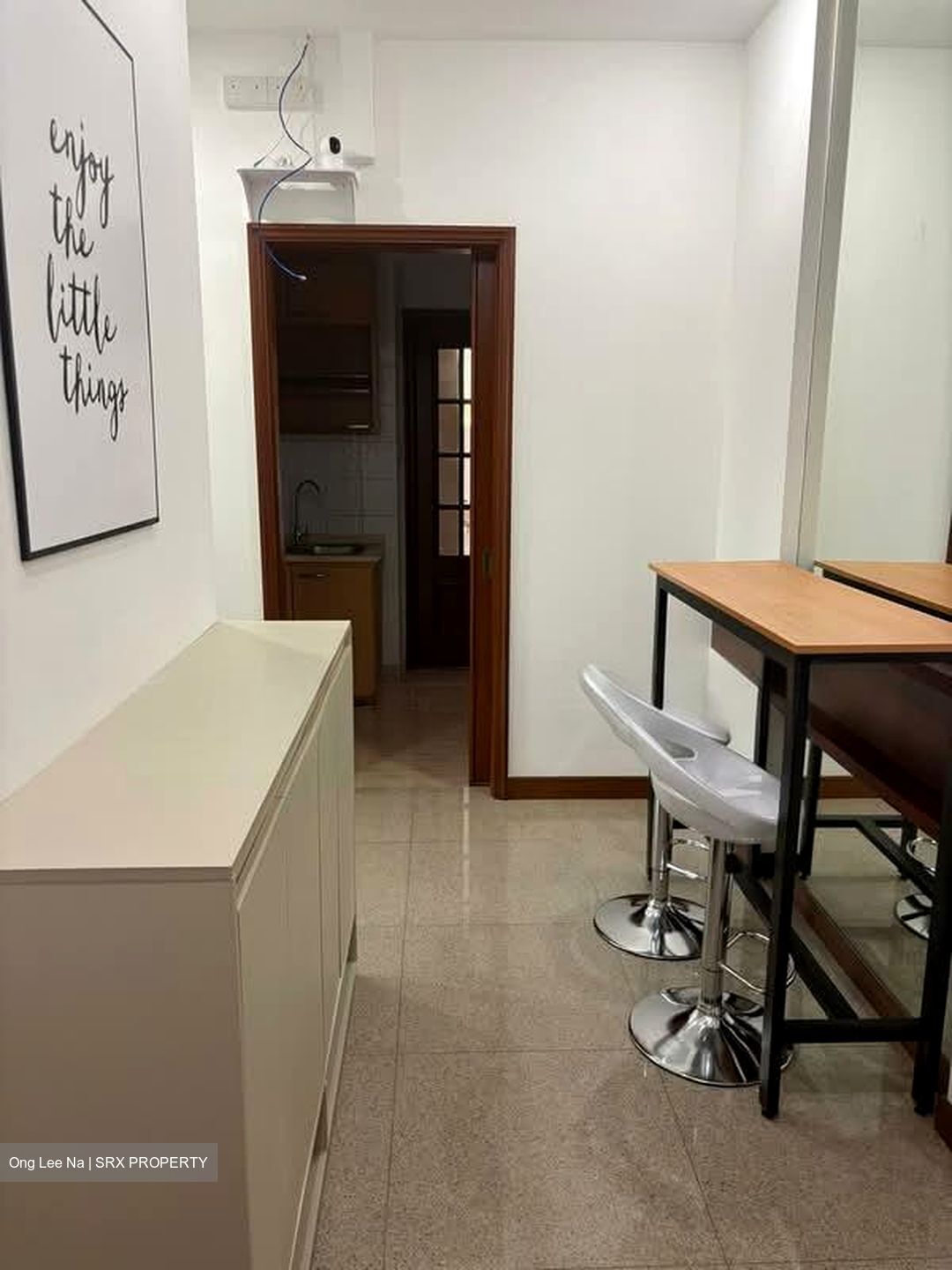Tropical Spring (D18), Condominium #554726831